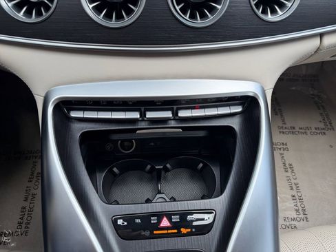 Used 2022 Mercedes-Benz AMG GT 53 image 22