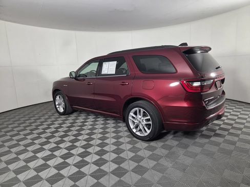 Used 2023 Dodge Durango R/T AWD/4WD image 6