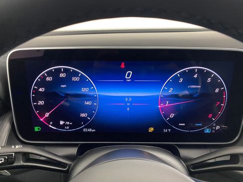 Used 2026 Mercedes-Benz GLC 300 4MATIC image 19