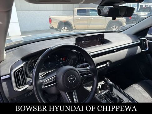 Used 2023 MAZDA CX-50 2.5 S w/ Cargo Package AWD/4WD image 28