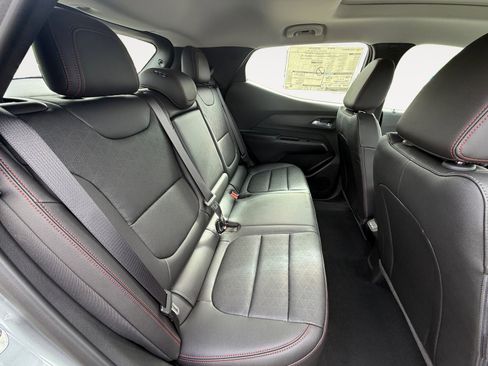 New 2027 Chevrolet Bolt RS w/ Technology Package image 18