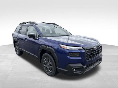 New 2026 Subaru Outback Premium AWD/4WD image 1