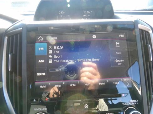 Used 2023 Subaru Impreza 2.0i Limited image 12