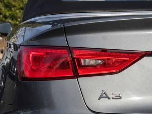 Used 2015 Audi A3 2.0T Premium Plus image 6