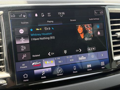 Used 2022 Chrysler Pacifica Touring-L FWD image 27
