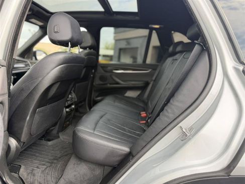 Used 2017 BMW X5 xDrive40e AWD/4WD image 37