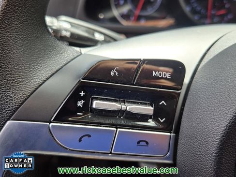 Used 2023 Hyundai Elantra SEL w/ Cargo Package FWD image 26