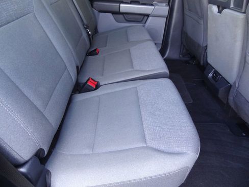 Certified 2025 Ford F150 XLT w/ Equipment Group 301A Standard image 10