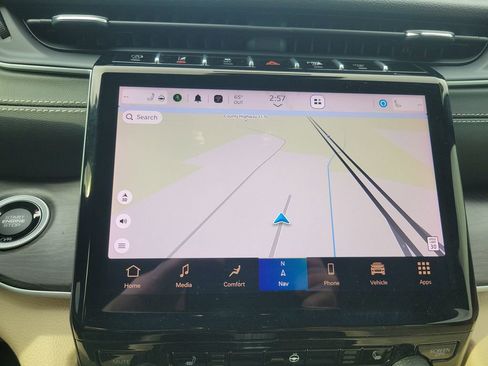 Used 2024 Jeep Grand Cherokee L Limited image 21