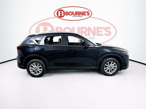 Used 2023 MAZDA CX-5 AWD 2.5 S image 11