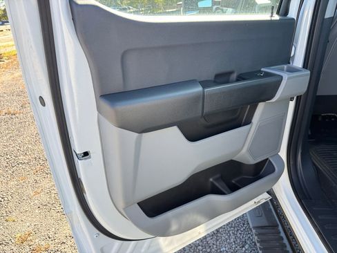 New 2025 Ford F450 XL image 28