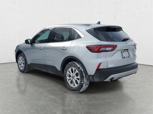 Used 2023 Ford Escape Active w/ Tech Pack #2 image 5