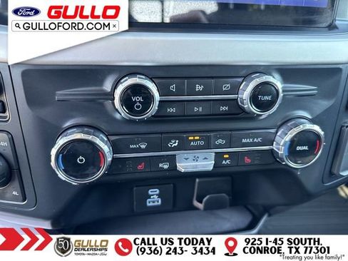Used 2022 Ford F150 XLT w/ Equipment Group 302A High AWD/4WD image 26