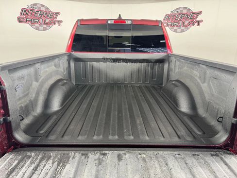 Used 2023 RAM 1500 Lone Star w/ Trailer Tow Group image 6