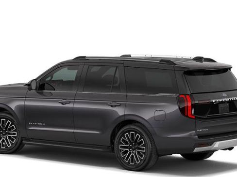 New 2026 Ford Expedition Platinum image 25