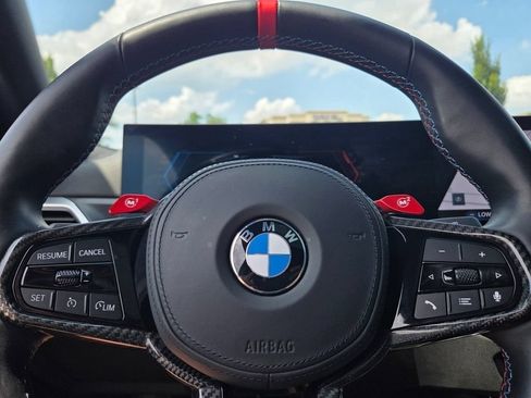 Used 2025 BMW M2 w/ Lighting Package RWD image 37