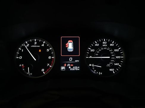 Used 2024 Subaru Outback 2.5i image 2