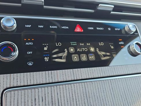 New 2026 Genesis GV80 3.5T Prestige AWD/4WD image 24