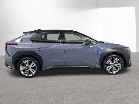 Used 2023 Subaru Solterra AWD image 36