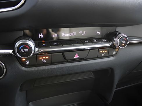 New 2025 MAZDA CX-30 2.5 Turbo w/ Premium Package image 25