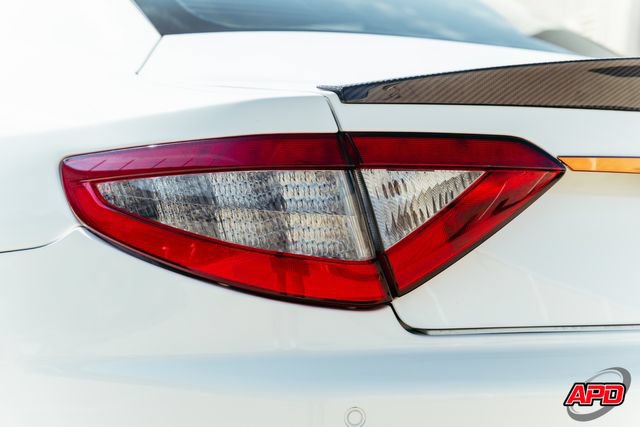 Used 2013 Maserati GranTurismo MC RWD image 59