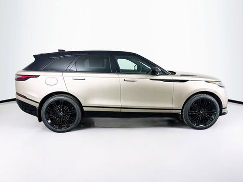 New 2026 Land Rover Range Rover Velar Dynamic SE image 4