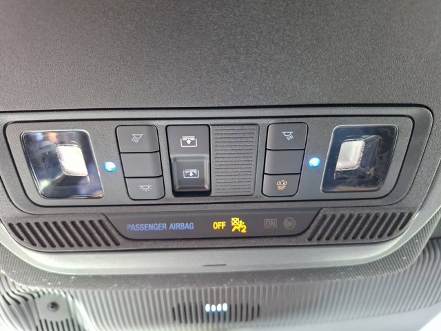 New 2026 Ford Explorer Tremor w/ Tremor Ultimate Package AWD/4WD image 27