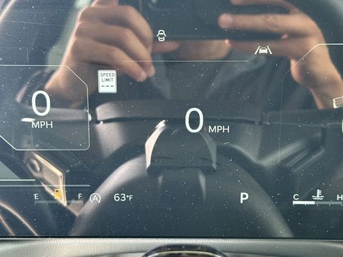 New 2027 Kia Telluride SX Prestige X-Line AWD/4WD image 26