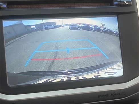 Certified 2018 Toyota 4Runner SR5 Premium image 21