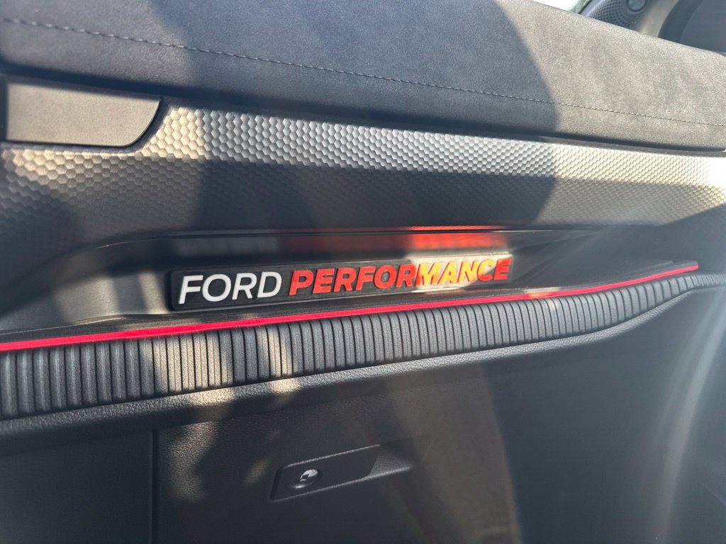 Used 2025 Ford Ranger Raptor AWD/4WD image 27
