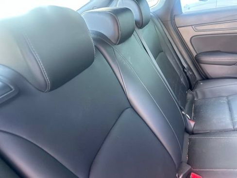 Used 2023 Acura Integra A-Spec FWD image 16