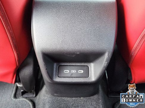 Certified 2024 Acura Integra A-Spec FWD image 31