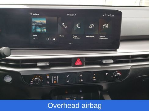 Used 2024 Kia Sorento LX image 21