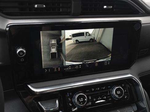 New 2026 GMC Sierra 1500 Denali AWD/4WD image 23