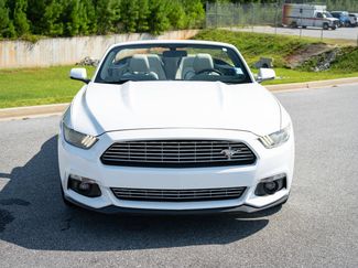 Used 2016 Ford Mustang Premium w/ Equipment Group 201A RWD video 2
