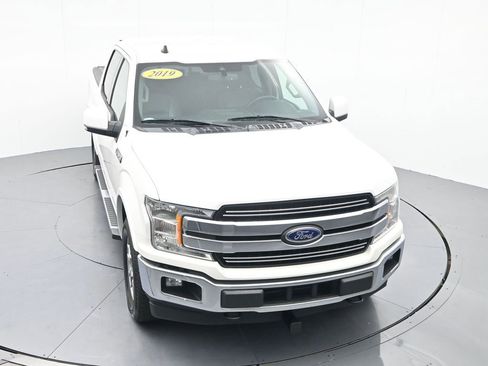 Used 2019 Ford F150 Lariat image 25