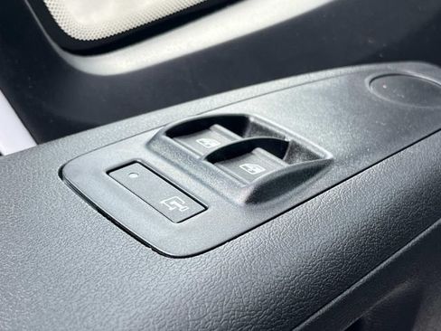 New 2025 RAM ProMaster 3500 FWD image 23