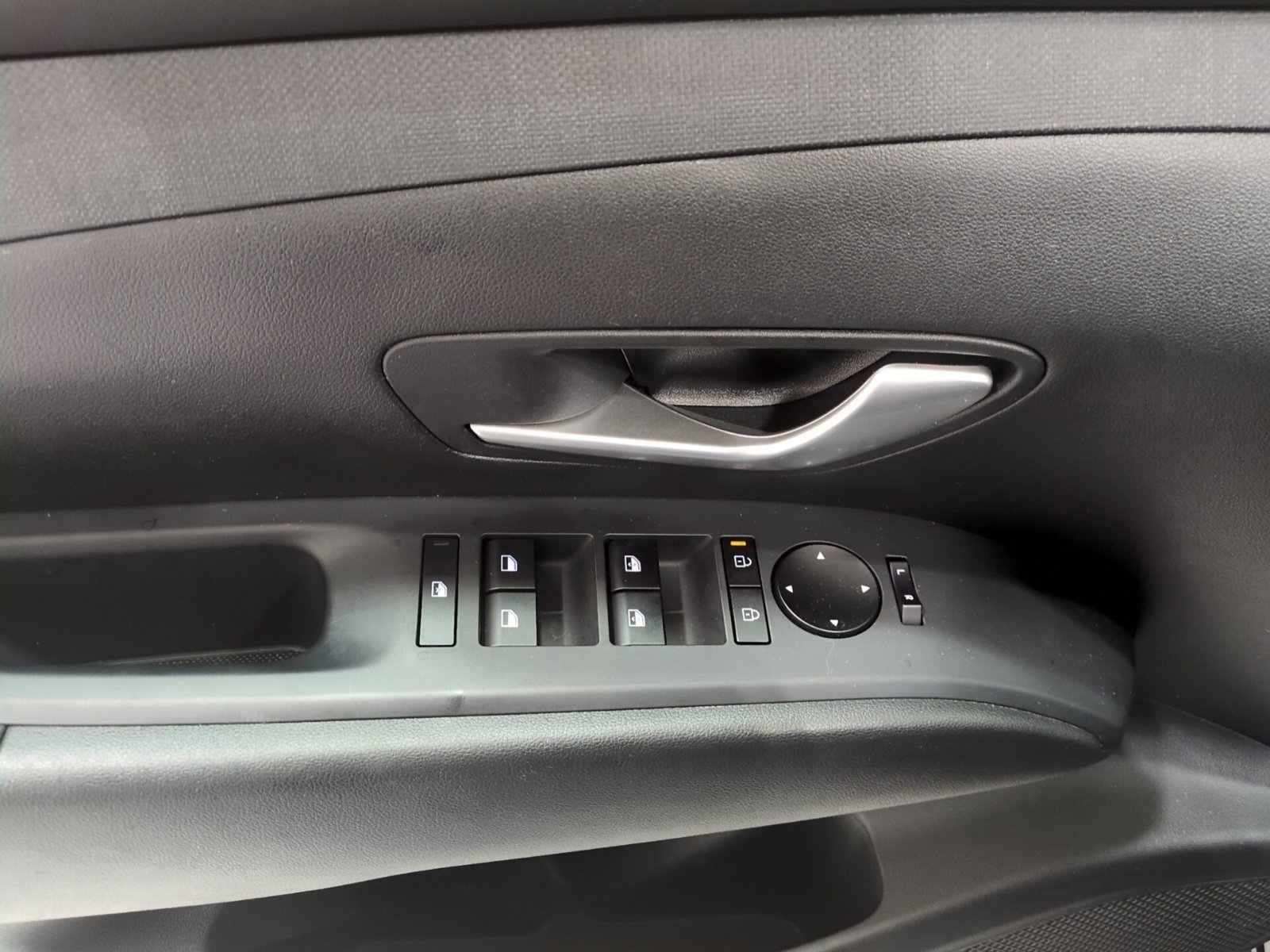 Certified 2025 Hyundai Tucson XRT FWD image 17