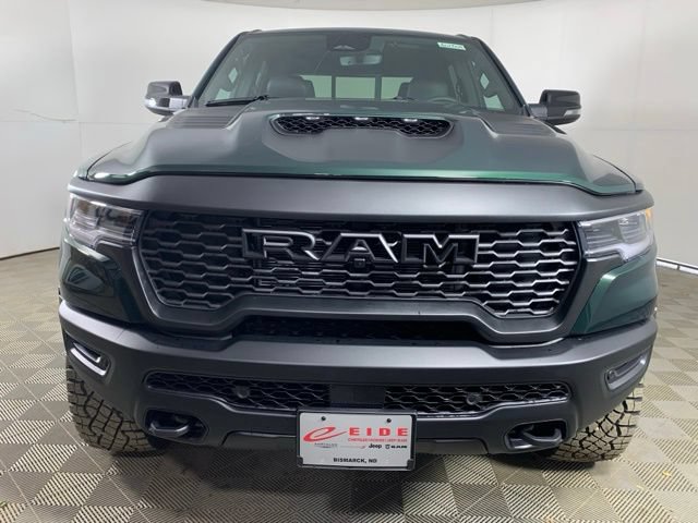 New 2026 RAM 1500 RHO AWD/4WD image 6