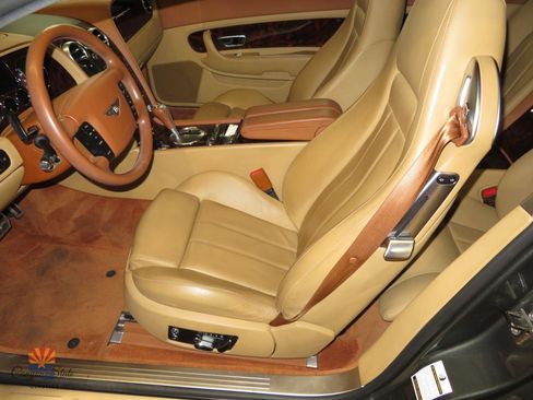 Used 2006 Bentley Continental GT AWD/4WD image 19
