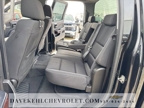 Used 2018 GMC Sierra 2500 SLE image 22