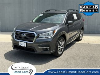 Used 2021 Subaru Ascent Limited w/ Popular Package #2 AWD/4WD video 1