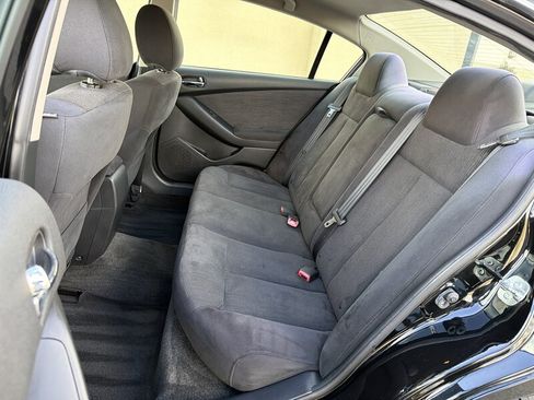 Used 2012 Nissan Altima 2.5 S FWD image 17