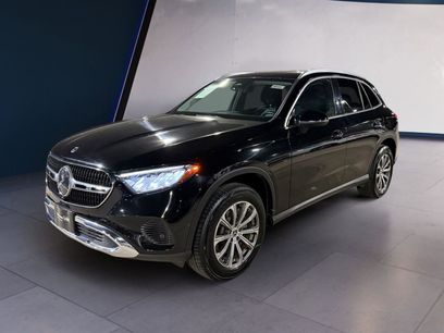 Used 2024 Mercedes-Benz GLC 300
