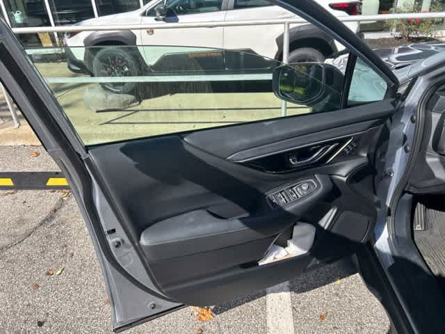 Used 2024 Subaru Outback Limited AWD/4WD image 22