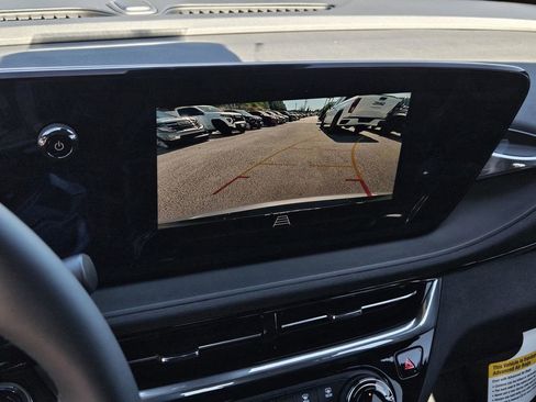 New 2026 Buick Envista Sport Touring w/ Convenience I Package image 9