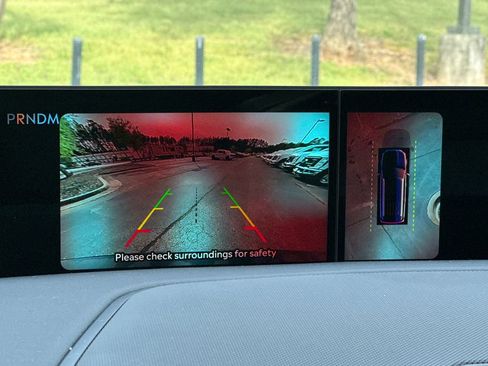 New 2025 Lincoln Navigator L Reserve image 27