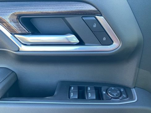 New 2026 Chevrolet Silverado 1500 RST w/ Safety Package image 36