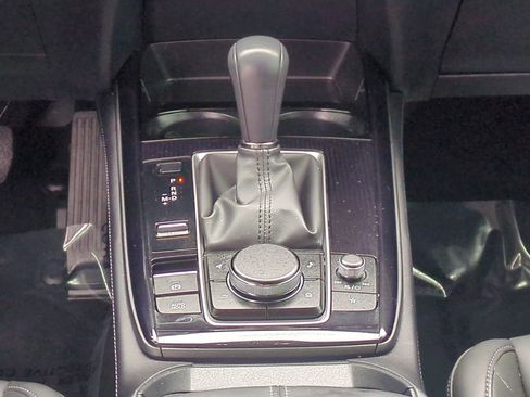 Used 2025 MAZDA CX-30 AWD 2.5 S w/ Select Sport Pkg image 19