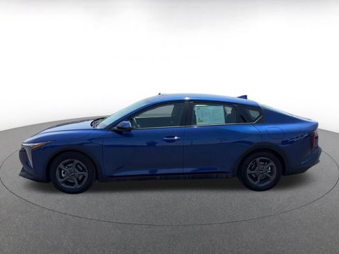 Used 2026 Kia K4 FWD image 8